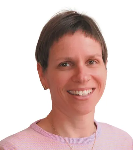 Stefanie Tröbinger