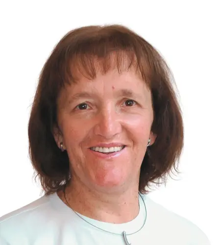 Martha Alber