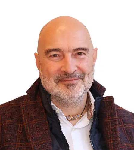 Martin Unterer