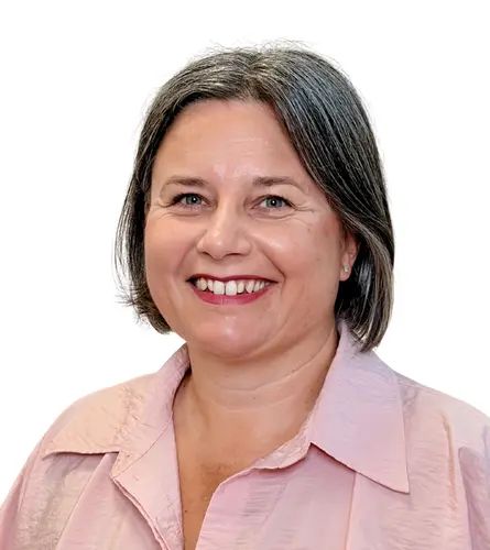 Edith Ramoser