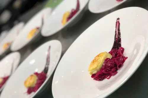 Gericht Genuss-Schule Südtirol Gericht Genuss-Schule Südtirol