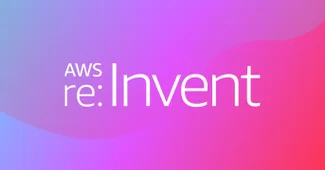 AWS re:Invent 2024