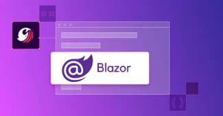 Image of Blazor support by Sonar