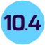 SonarQube 10.4 icon