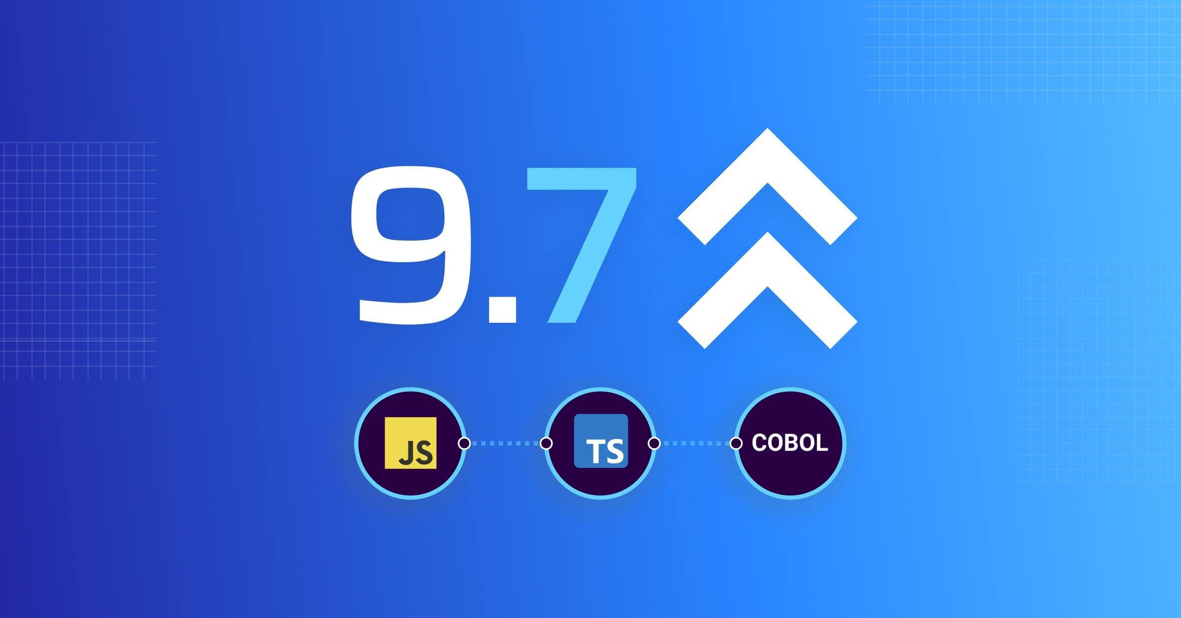 Check out what’s new in SonarQube 9.7 in this quick video.