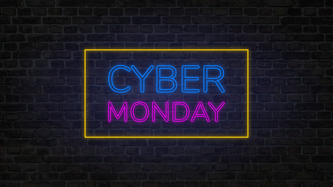 Black Friday cyber Monday b2b commerce academy Black Friday and cyber Monday for B2B e commerce