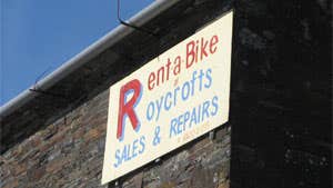 Roycroft Cycles