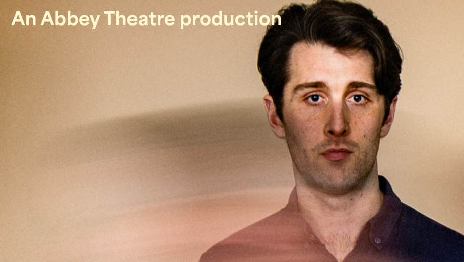 Performed by Ryan Donaldson