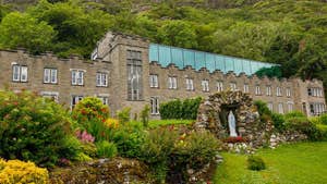 Kylemore Abbey Global Centre