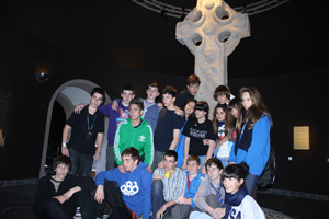 Shannon Academy of English, Athlone, Westmeath