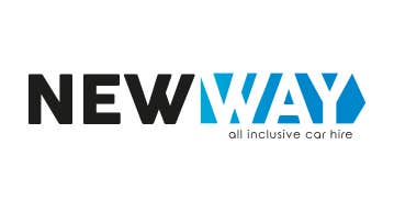 NewWay Car Hire logo