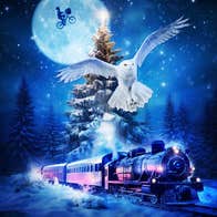 Christmas at the Movies at NCH