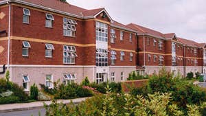 Courtbrack Accomodation