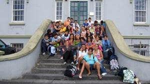 Clare Language Centre