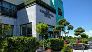 The Lord Bagenal Inn