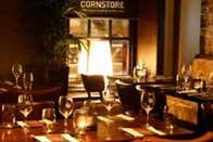 Cornstore Restaurant