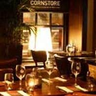 Cornstore Restaurant