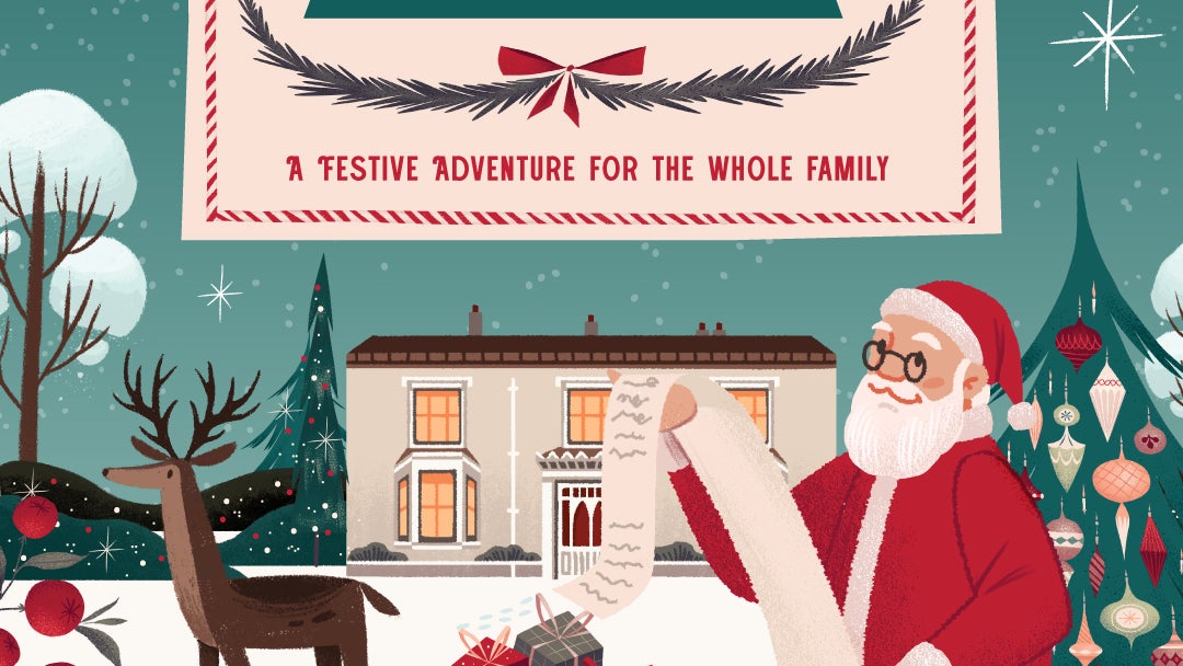 Step into the Magic of Christmas at Airfield Estate— a relaxed, heartwarming celebration for families looking to soak up the season without the rush.