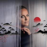 Madama Butterfly with Irish soprano Celine Byrne
