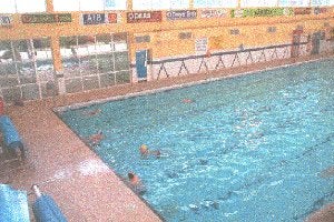 Sean Treacy Memorial Swimming Pool