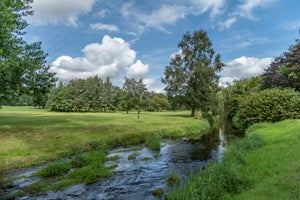 Kilkea Castle Golf Club