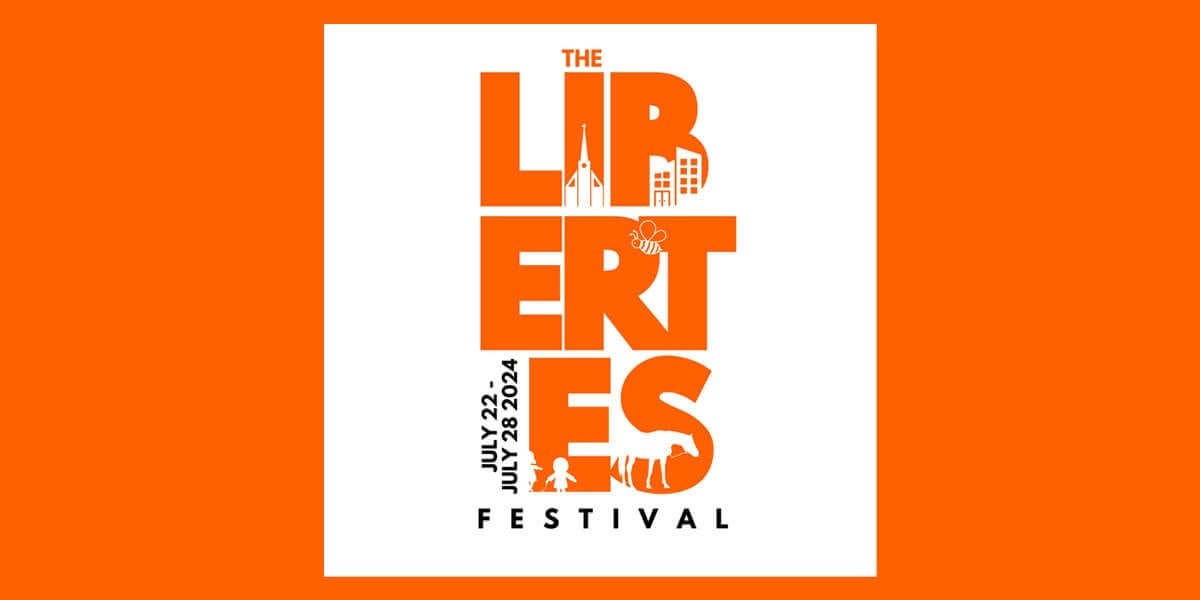 The Liberties Festival 2024