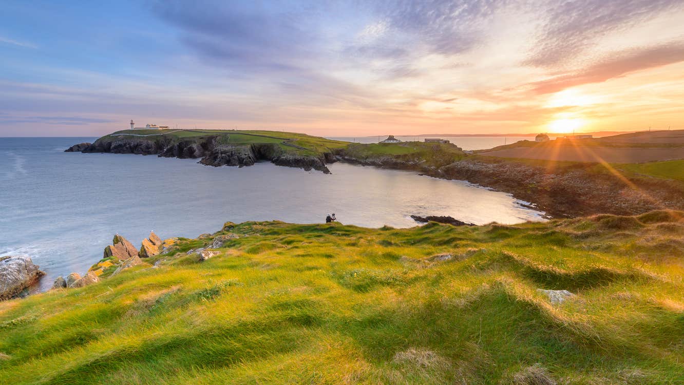 Galley Head Lighthouse