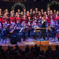 The Great Christmas Concert 2025