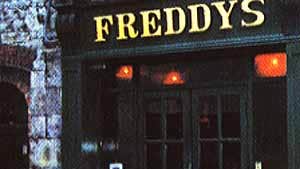 Freddys Bistro
