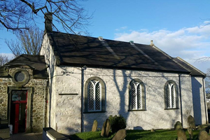 St Patrick’s Gateway Centre, Waterford