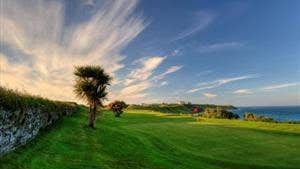 St  Helen's Bay Golf Resort