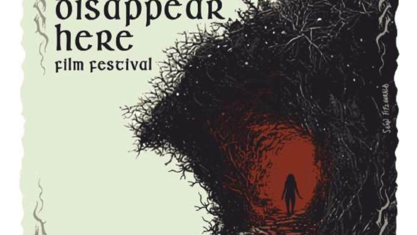 2025 Event Poster (Sean Fitzgerald Art)