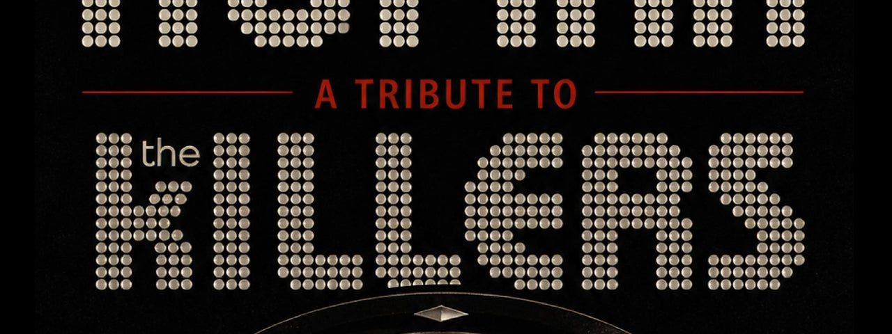 HUMAN - A tribute to The Killers. Saturday 27th June - doors open 7pm, show starts 8pm. Tickets €15 - over 18s only. Complimentary drink included in ticket price.