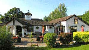 The Wicklow Heather Restaurant