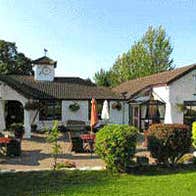 The Wicklow Heather Restaurant