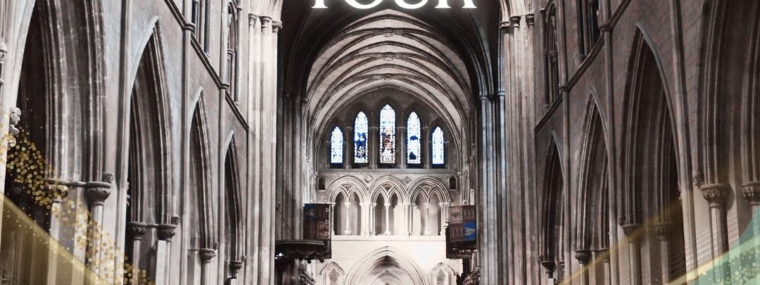 Saint Patrick's Cathedral Night Tours