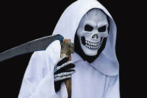 Kilkenny Ghost Tours