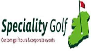 Speciality Golf Tours