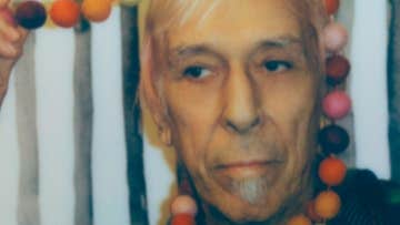 JOHN CALE LIVE AT VICAR STREET DUBLIN