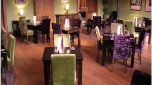 Lifford Courthouse Bistro