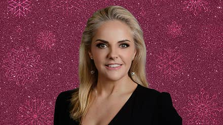 Celine Byrne: Christmas Celebration