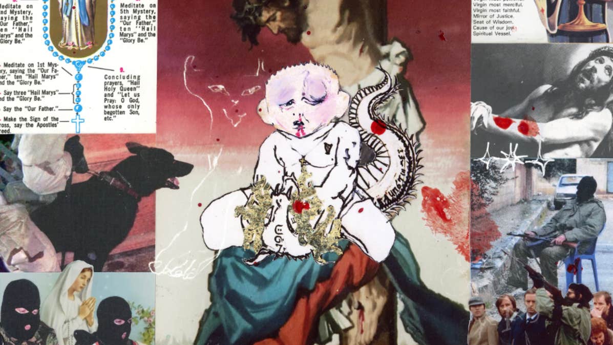 BrickNasty After Party at The Sugar Club