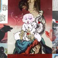 BrickNasty After Party at The Sugar Club