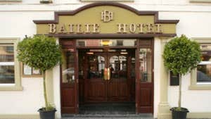 Bailie Hotel