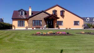 Seanor House