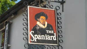 The Spaniard