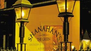 Shanahans_Entrance