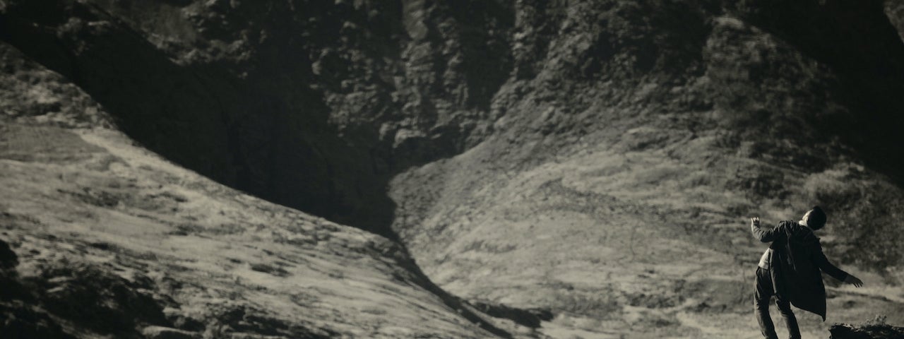 Archival Pigment Print, Ed of 3, Size: 28h x 43w cm, €1,350 unframed, €1,500 framed with artist frame