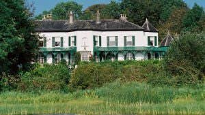 Ashley Park House