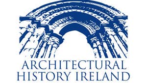Architectural History Ireland